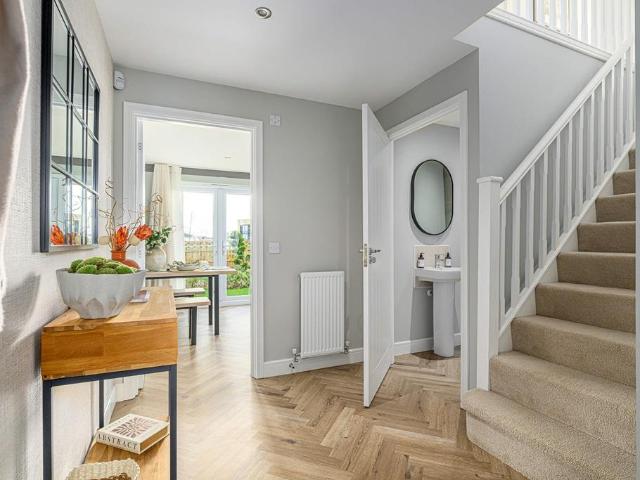 House for sale in Calderwood, East Calder