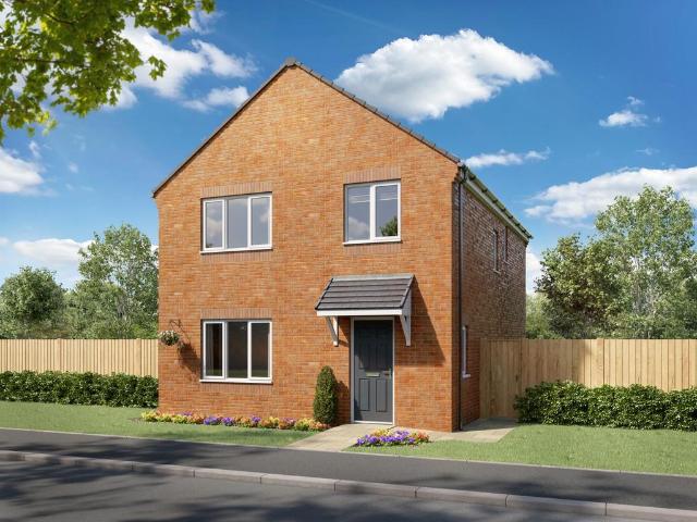 House for sale in South Moor, Stanley