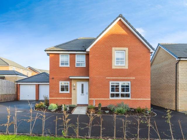 House for sale in Coxhoe