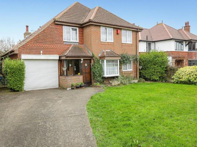 House for sale in Dumpton Gap, Acol