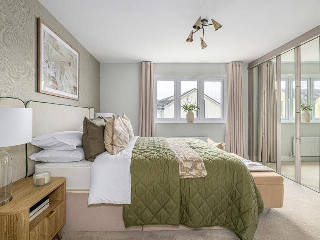 House for sale in Mauricewood, Milton Bridge
