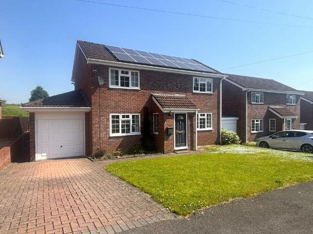 House for sale in Maesygwartha, Gilwern