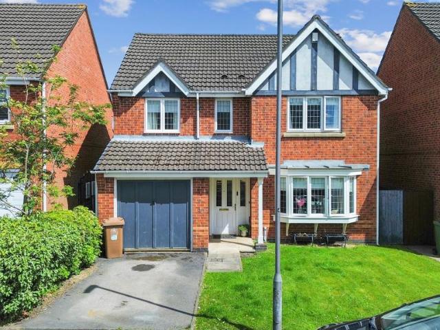 House for sale in St Helens