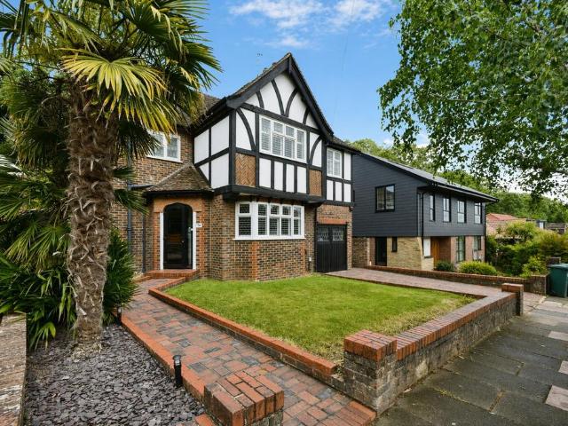 House for sale in Brighton & Hove