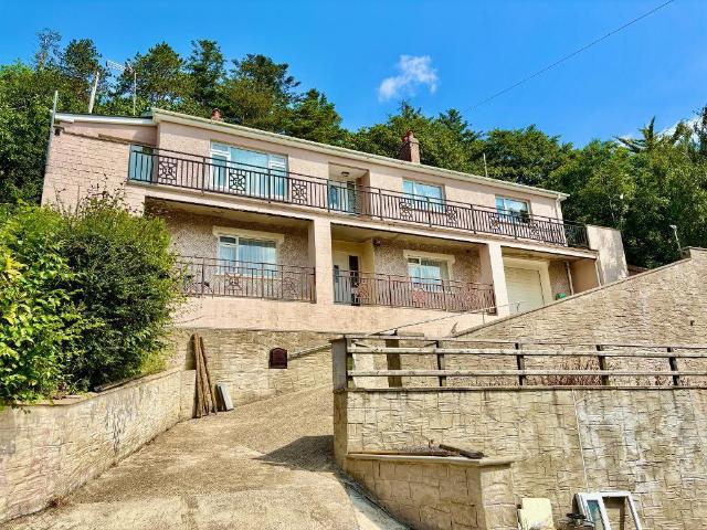 House for sale in Wales