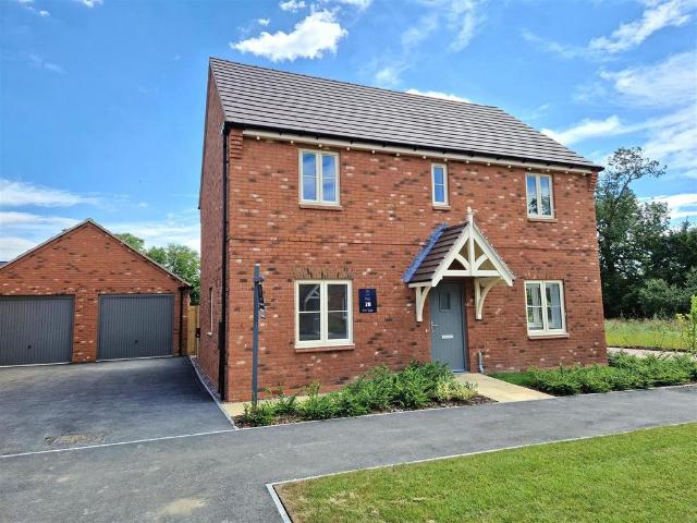House for sale in Bedford
