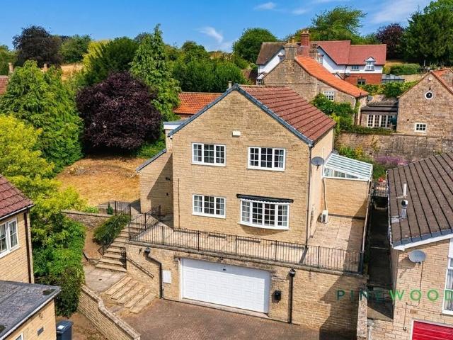 House for sale in Whitwell, Elmton