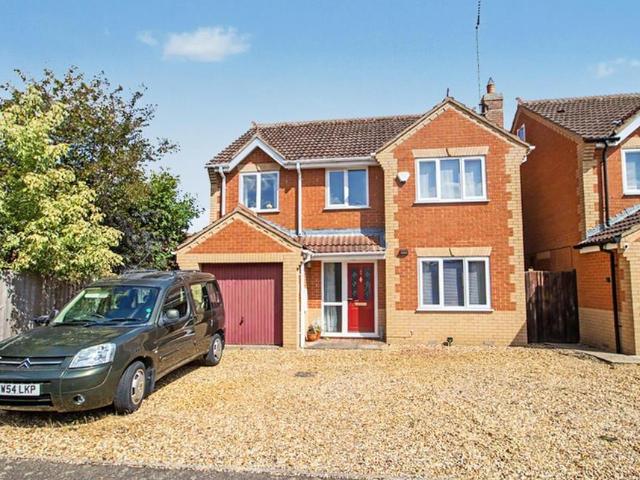House for sale in Terrington St Clement, King's Lynn and West Norfolk
