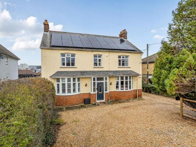 House for sale in Lower Stondon, Bedfordshire