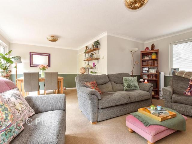 House for sale in Alverstone, Newchurch