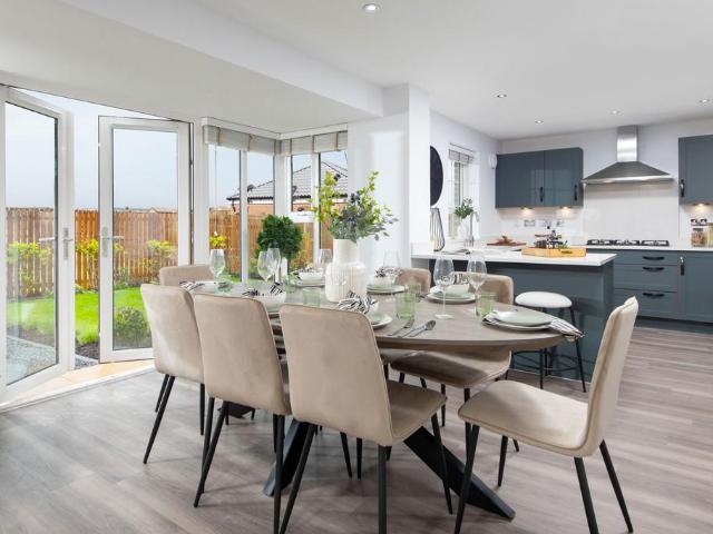 House for sale in Kilby Bridge, Wigston Magna