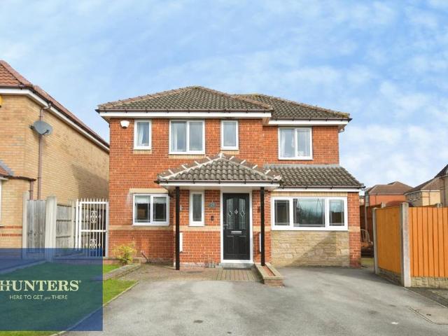 House for sale in Loundsley Green