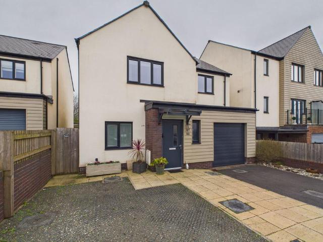 House for sale in Yalberton, Livermead
