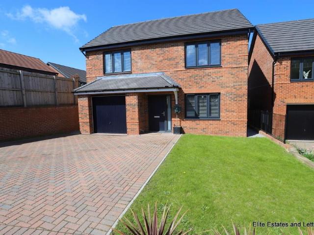 House for sale in West Rainton