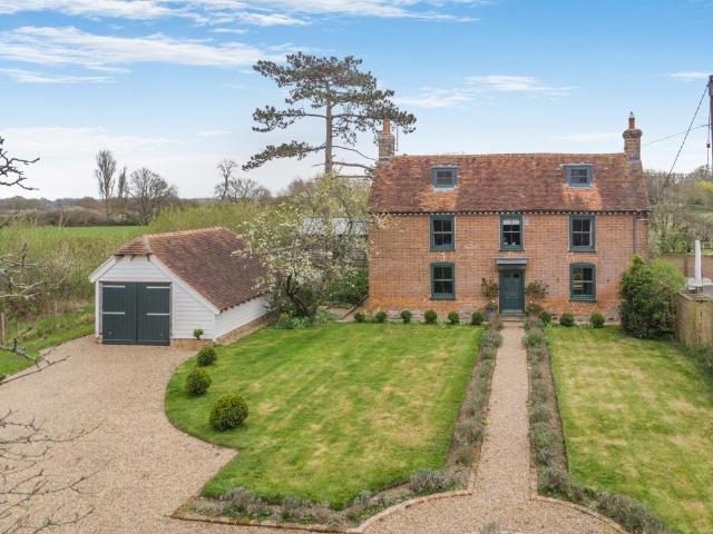 House for sale in Bridgefield, Kent