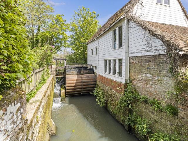 House for sale in Cross In Hand, East Sussex