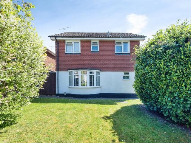 House for sale in Buckingham, Isle Of Man