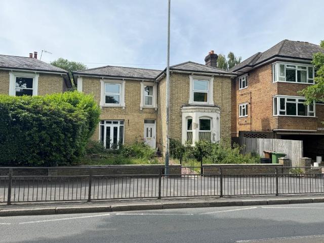 House for sale in St James, Sandown Park