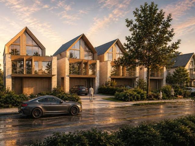 House for sale in Highcliffe