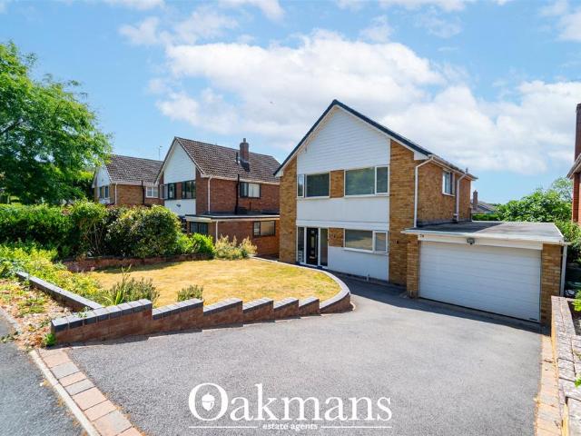 House for sale in Primsland, Crookhill