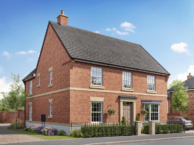 House for sale in Hurdsfield, Macclesfield