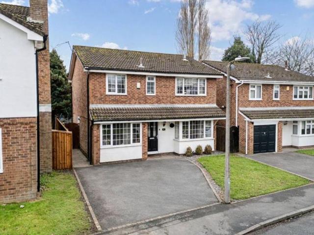 House for sale in Wargrave, Newton-le-willows