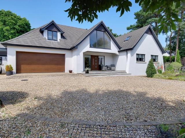 House for sale in Avon Castle, St Ives
