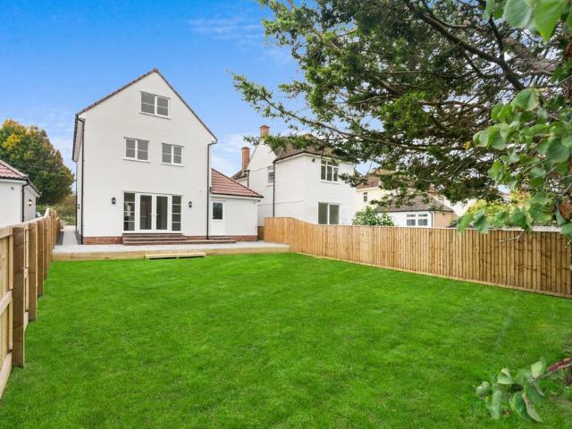 House for sale in Stonebridge, Banwell