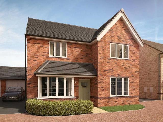 House for sale in Newton St Cyres, Devon