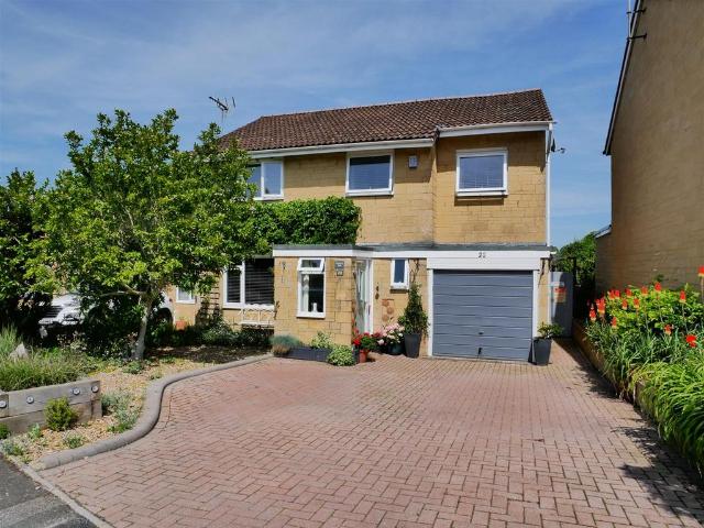 House for sale in Derry Hill, Wiltshire