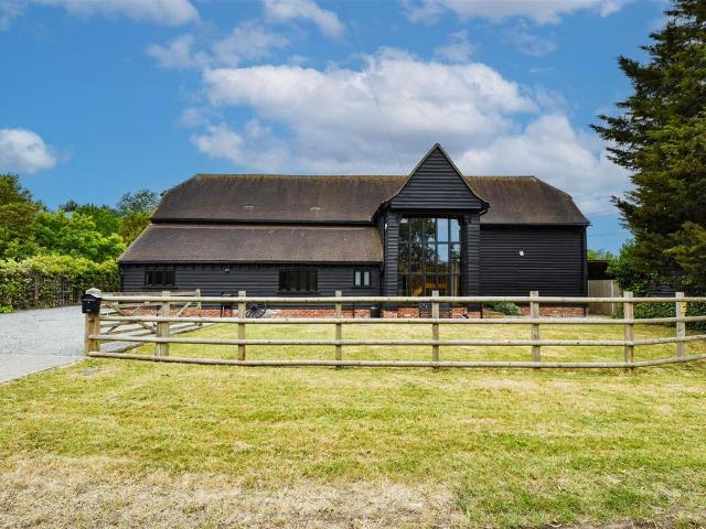 House for sale in Navestock, Navestock Side