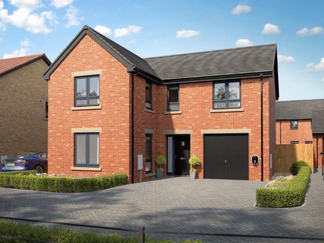 House for sale in Newcastle Upon Tyne