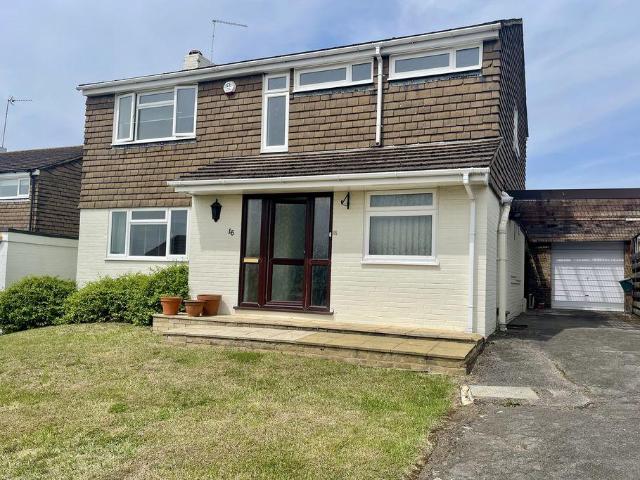 House for sale in Blackhills, Surrey