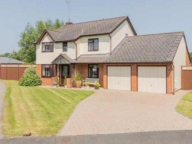 House for sale in Caerleon, Wales