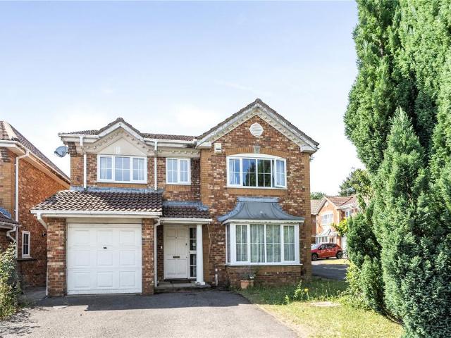 House for sale in Daws Hill, Cressex