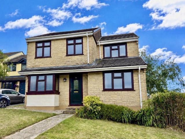 House for sale in Gonvena, Wadebridge