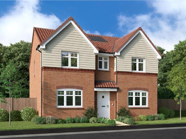 House for sale in St. Georges and Priorslee, Telford