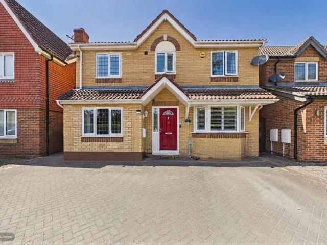 House for sale in Huntingdon, Cambridgeshire