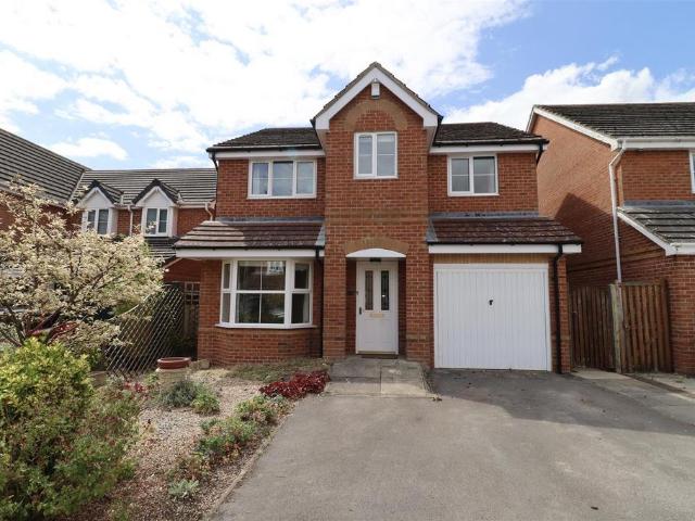 House for sale in Holme upon Spalding Moor, Holme-on-Spalding-Moor