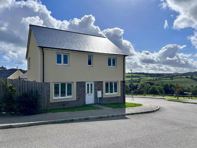 House for sale in Redannick, Truro