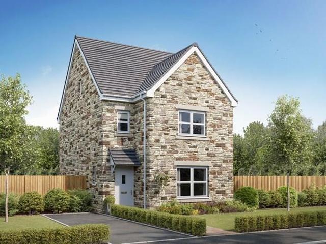 House for sale in Helston, Cornwall