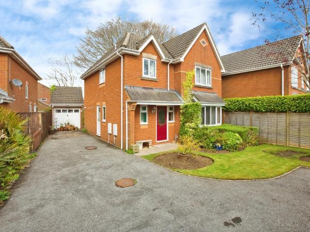 House for sale in Darshill, Shepton Mallet