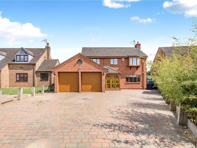 House for sale in Shropshire