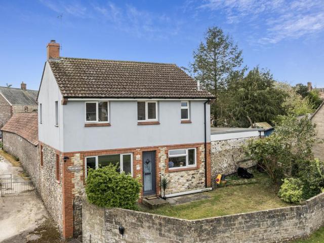 House for sale in Somerset