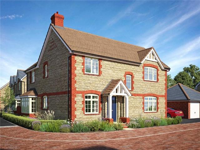 House for sale in Milborne Port, Sherborne