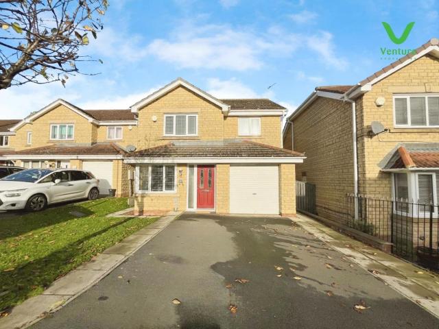 House for sale in New Hunwick