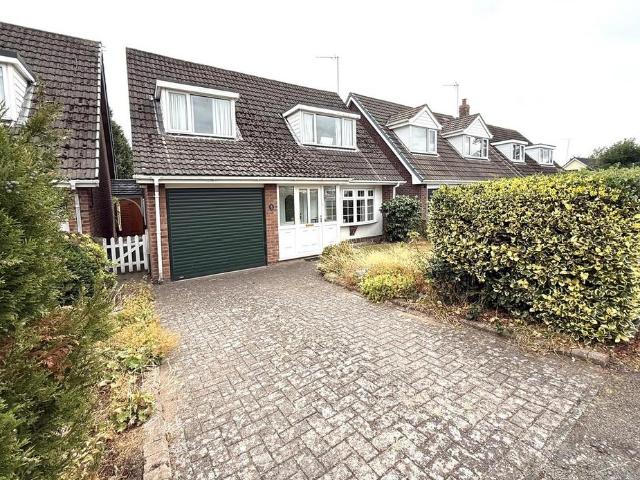 House for sale in Colwich, Baswich