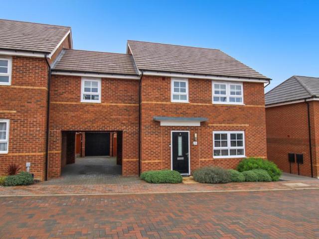 House for sale in Bletchley and Fenny Stratford, Fenny Stratford
