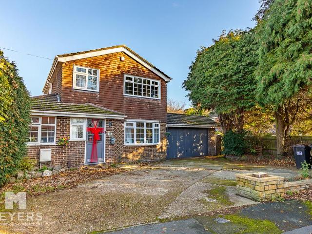 House for sale in Fairmile, Christchurch