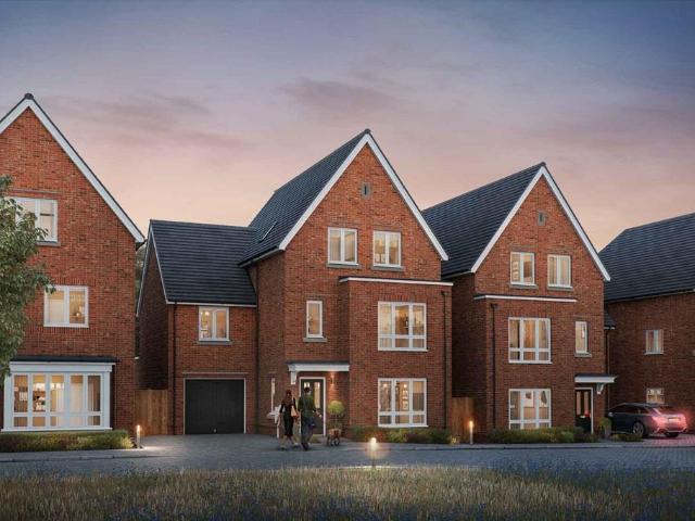 House for sale in Sunninghill and Ascot, Ascot